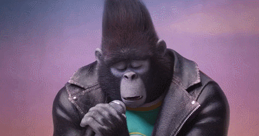 Rocketman starring Taron Egerton