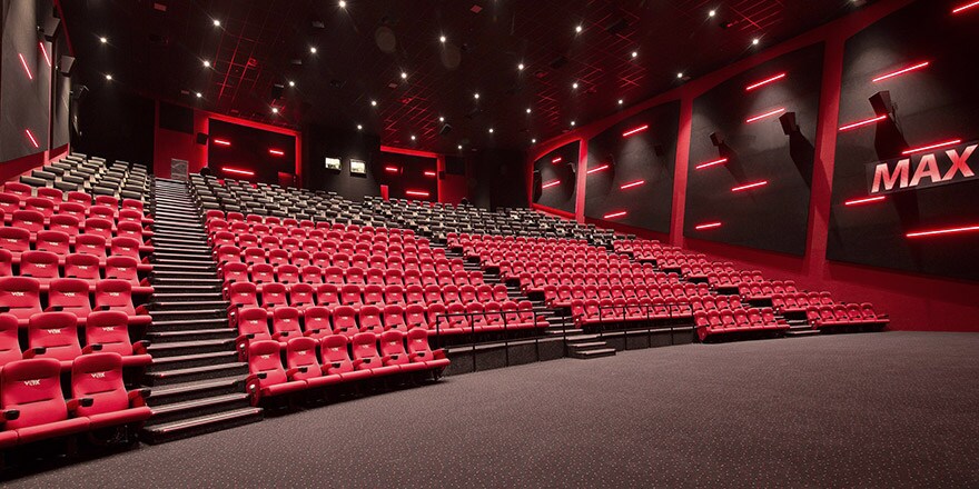 Max Cinema Experience In Uae Vox Cinemas Uae