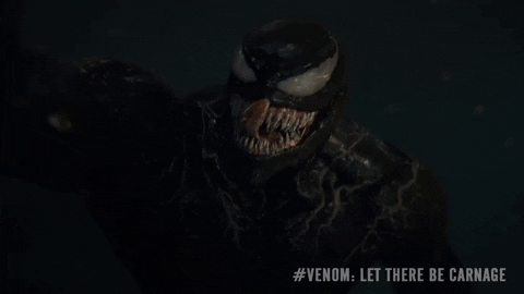 Five Interesting Facts About Venom: Let There Be Carnage | VOX Cinemas UAE
