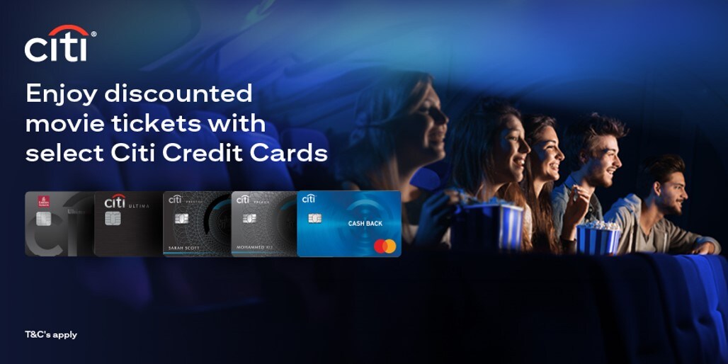 Citibank offers 