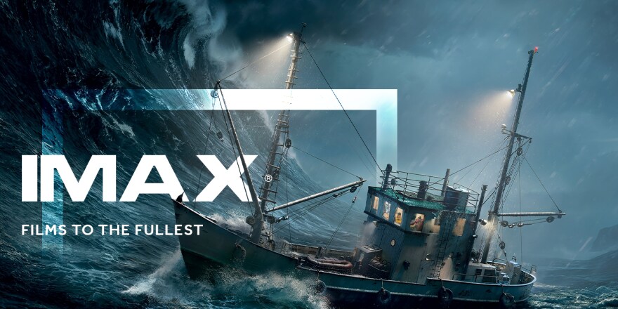 IMAX Movies 