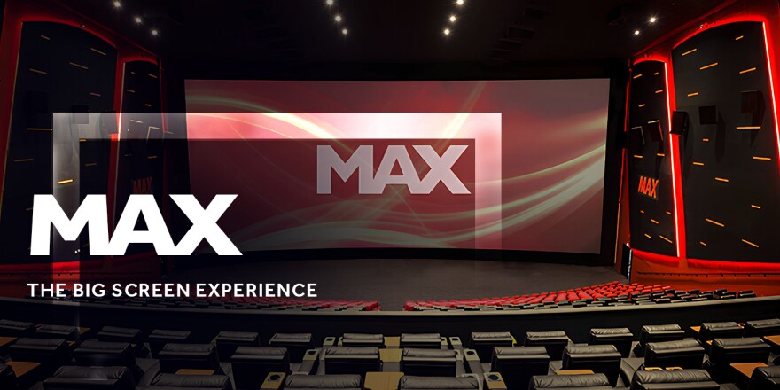 VOX MAX