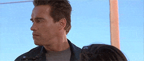 Terminator: Dark Fate