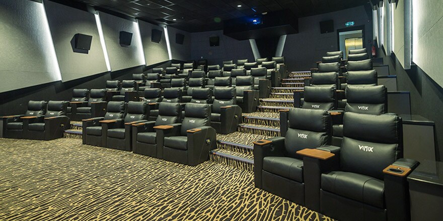 GOLD  Ways to Watch  VOX Cinemas Lebanon