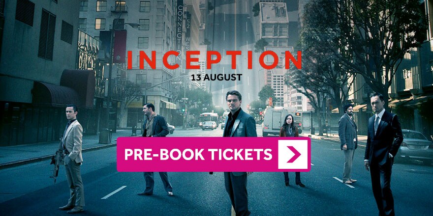 latest movies in cinemas