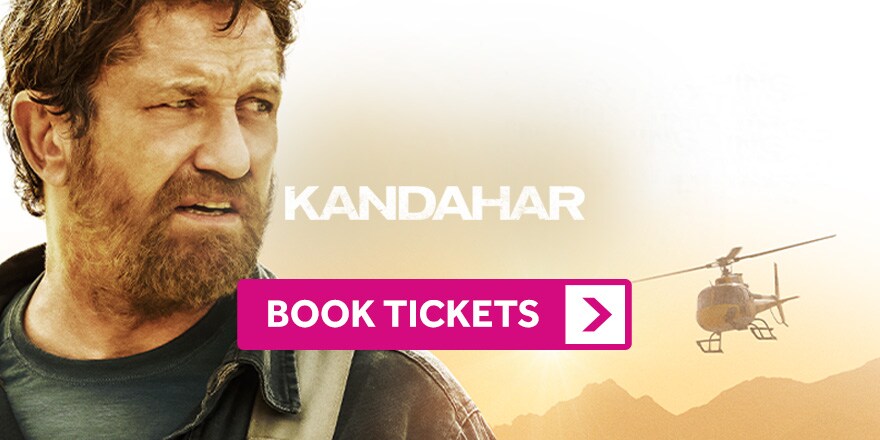 Kandahar