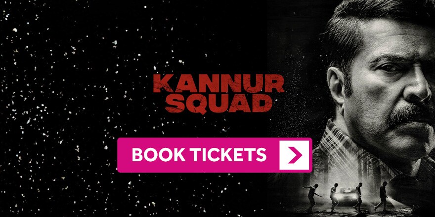 Kannur Squad 