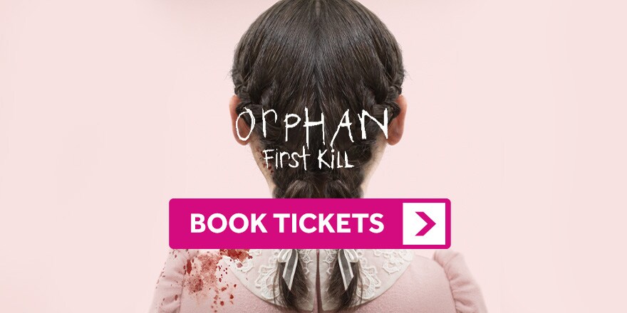 Orphan Kill