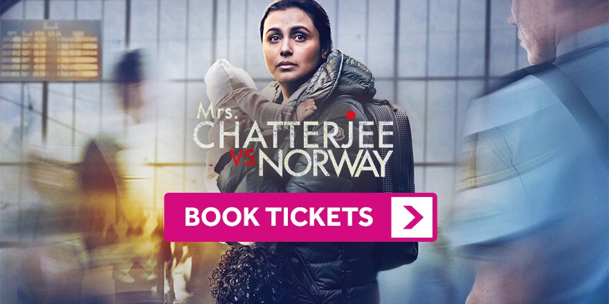 Mrs. Chatterjee vs. Norway