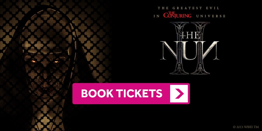 The Nun 2