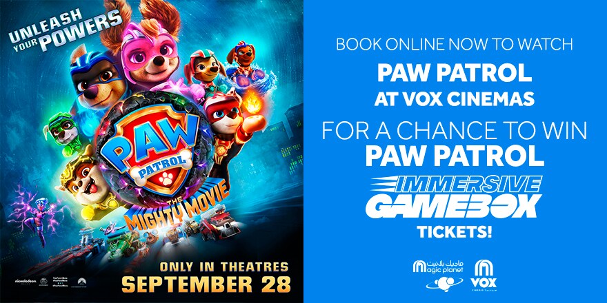 Watch paw patrol online on sale free