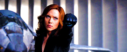 Book Tickets for Black Widow