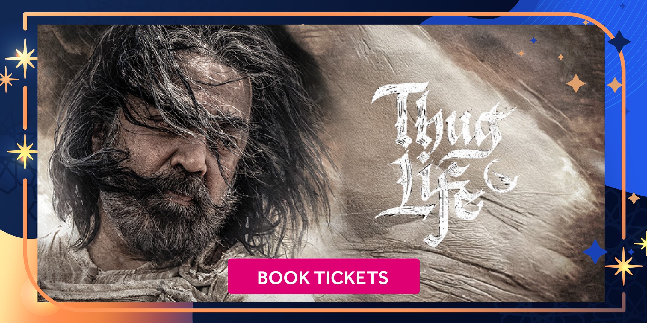 vox cinemas thug life movie eid al adha