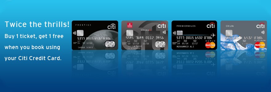 citibank