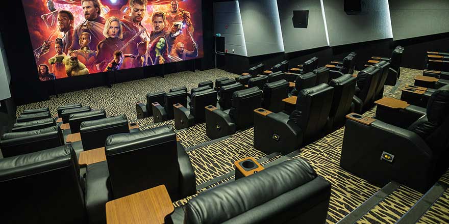 GOLD by Rhodes Luxury Cinema Experience | VOX Cinemas UAE | VOX Cinemas UAE