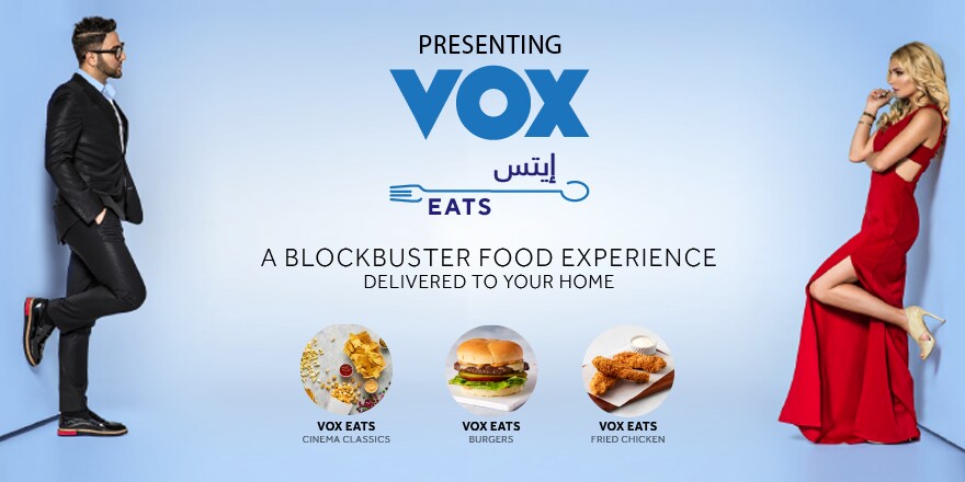 VOX Eats