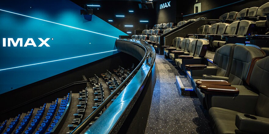 IMAX | Ways to Watch | VOX Cinemas Lebanon