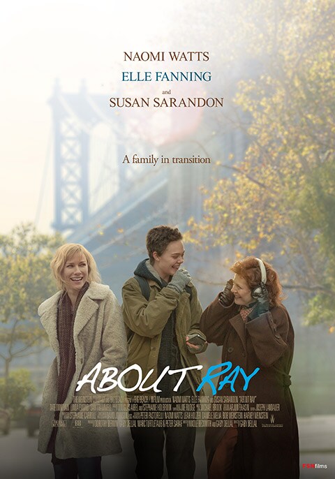 About Ray