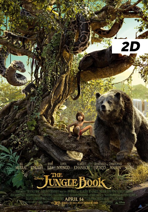 The Jungle Book