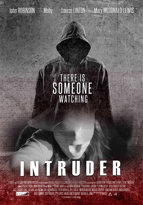 Intruder