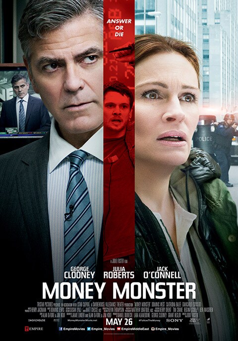 Money Monster