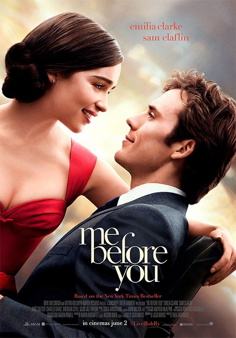 Me Before You