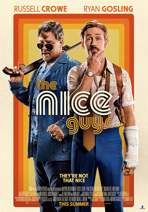 The Nice Guys