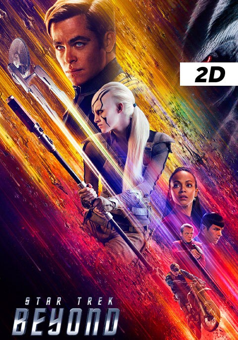 Star Trek Beyond
