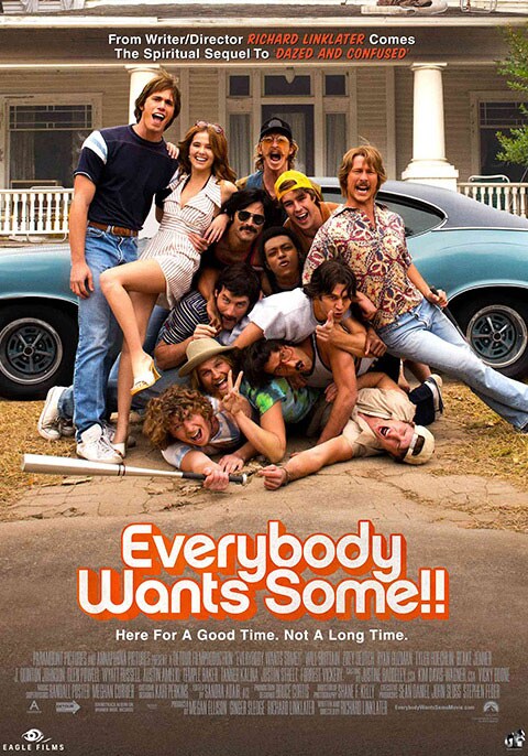 Everybody Wants Some