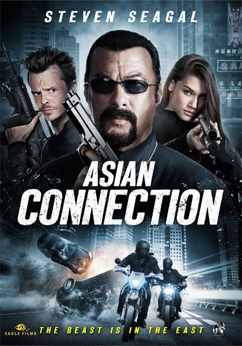 Asian Connection