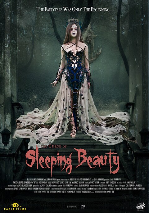 The Curse of Sleeping Beauty | Now Showing | Book Tickets ...