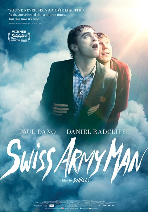Swiss Army Man