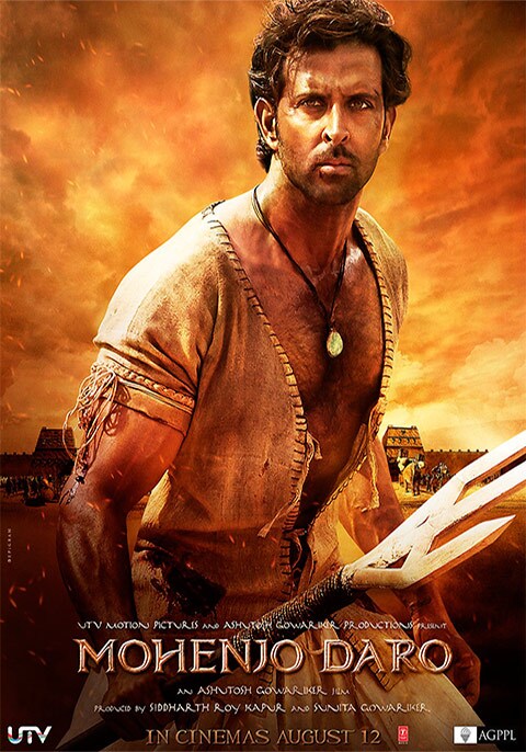 Mohenjo Daro (Hindi)