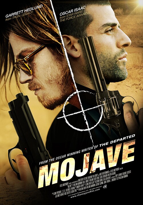 Mojave