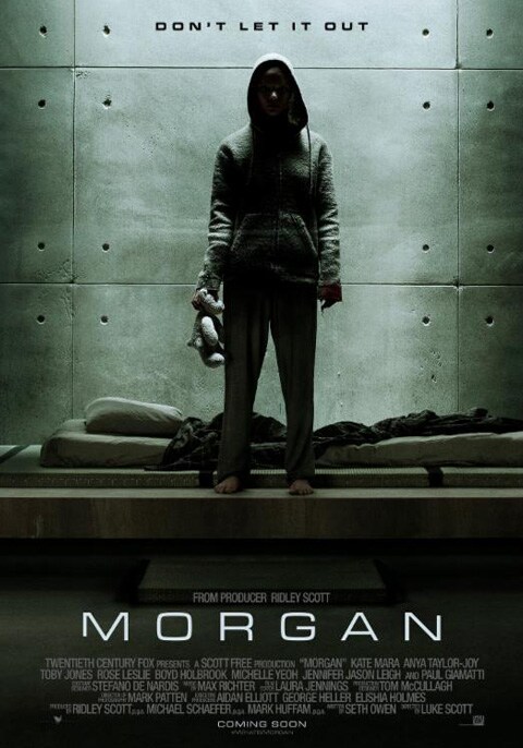 Morgan