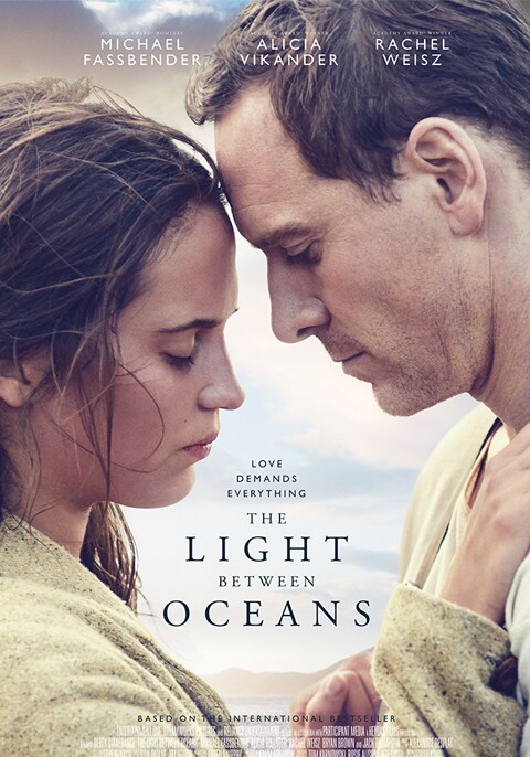 The Light Between Oceans