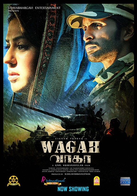 Wagah (Tamil)