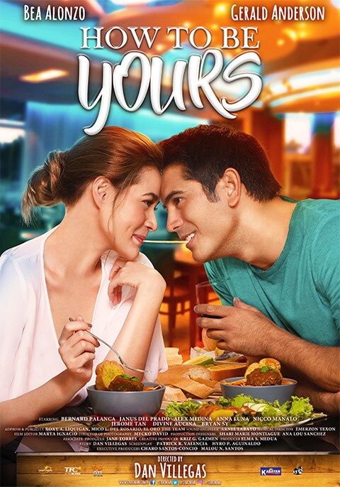 How to Be Yours (Tagalog}) | Now Showing | Book Tickets ... - 480 x 686 jpeg 135kB