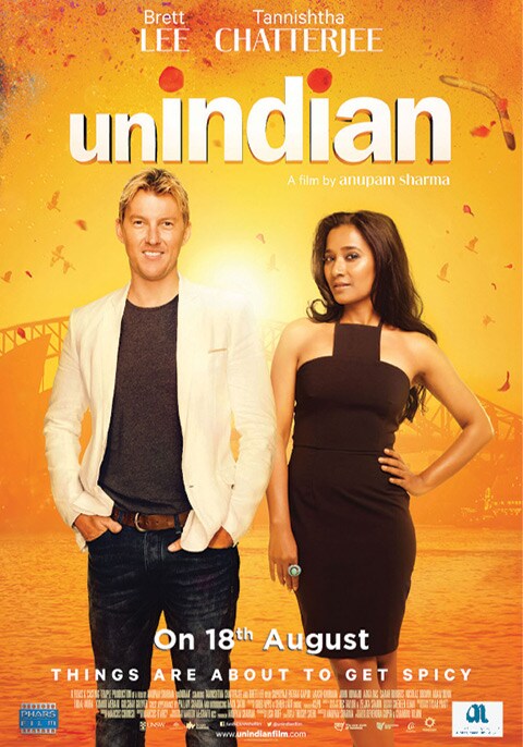 Unindian | Now Showing | Book Tickets | VOX Cinemas UAE