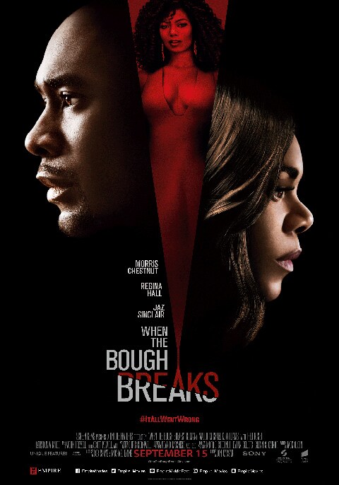 When the Bough Breaks