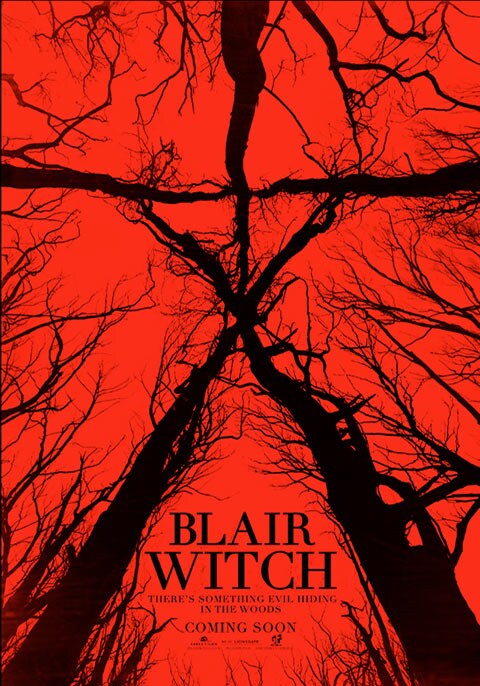 Blair Witch