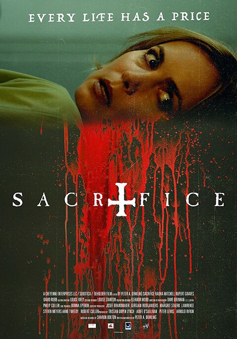 Sacrifice