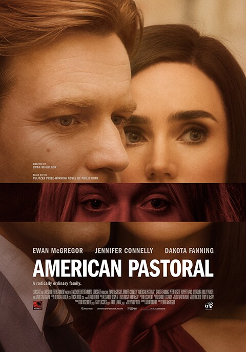 American Pastoral