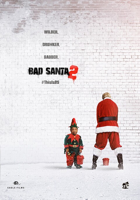 Bad Santa 2