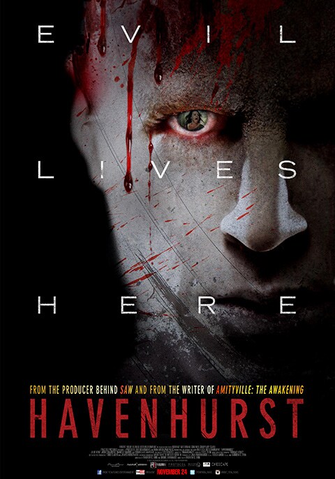 Havenhurst