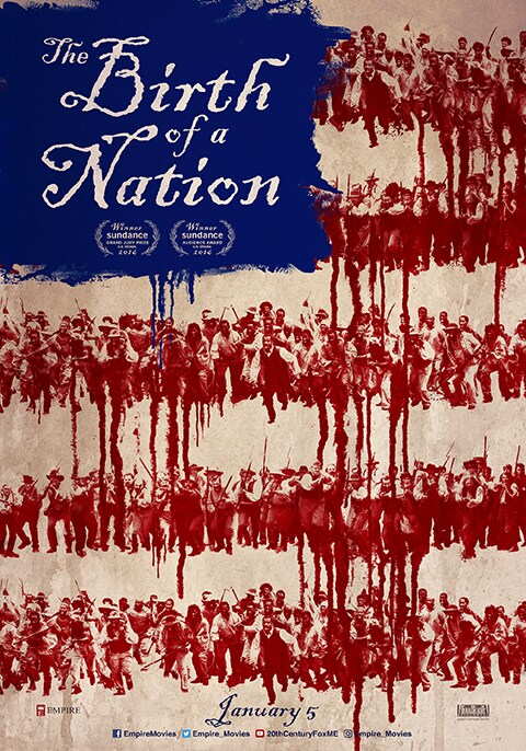 The birth of a nation