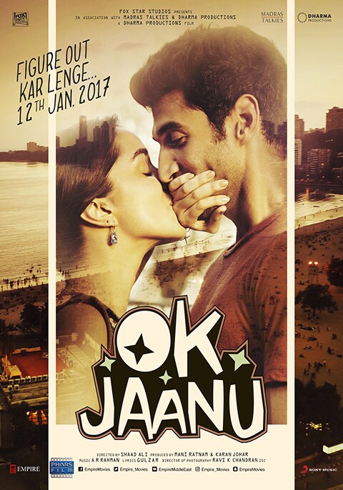 Ok Jaanu
