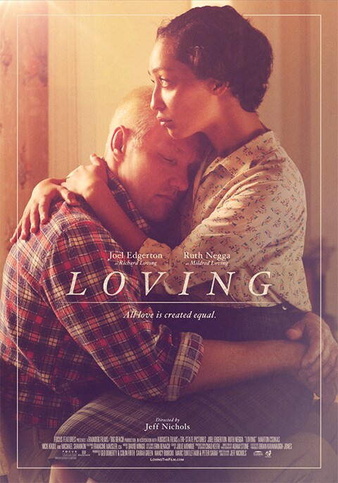 Loving