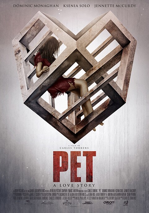 Pet