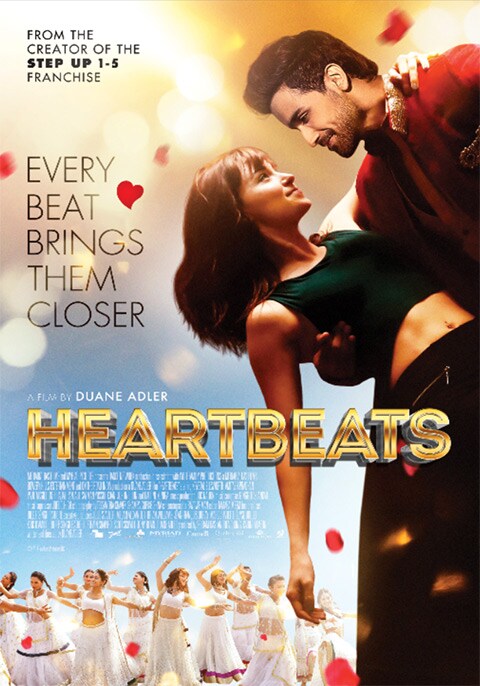 Heartbeats